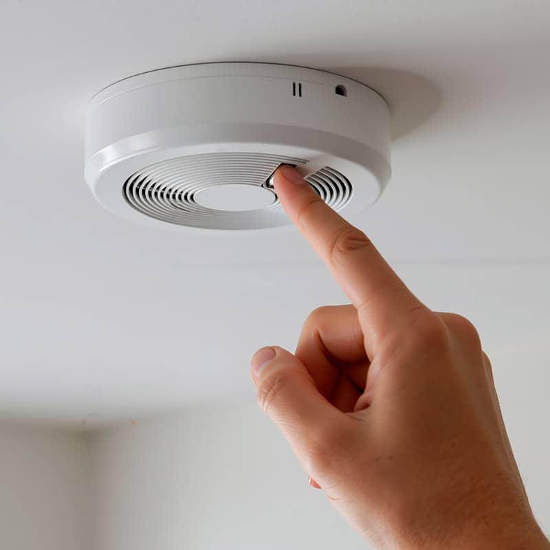6. Sécurité incendie sur le Bassin d’Arcachon 2 Combien de détecteurs faut-il installer dans une maison ?